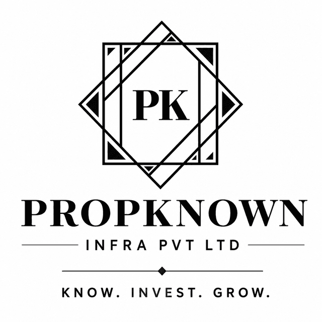 PropKnown Infra Pvt Ltd